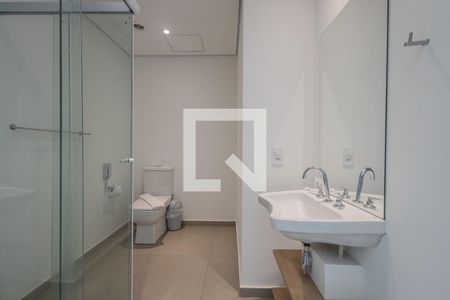 Kitnet/Studio para alugar com 1 quarto, 25m² em Perdizes, São Paulo