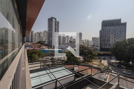 Kitnet/Studio para alugar com 1 quarto, 25m² em Perdizes, São Paulo