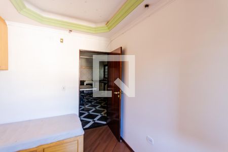 Quarto 1 de casa para alugar com 4 quartos, 260m² em Vila Francisco Matarazzo, Santo André