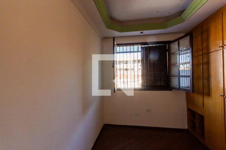 Quarto 1 de casa para alugar com 4 quartos, 260m² em Vila Francisco Matarazzo, Santo André