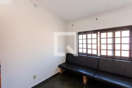 Sala 2 de casa para alugar com 4 quartos, 260m² em Vila Francisco Matarazzo, Santo André