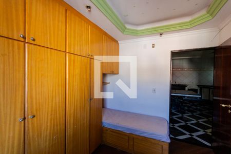 Quarto 1 de casa para alugar com 4 quartos, 260m² em Vila Francisco Matarazzo, Santo André