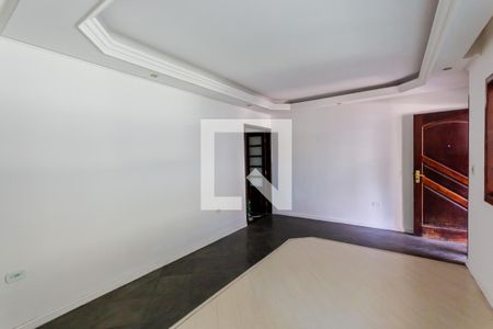 Sala de casa para alugar com 4 quartos, 260m² em Vila Francisco Matarazzo, Santo André