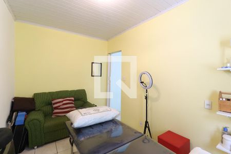 Quarto 2 de casa à venda com 2 quartos, 65m² em Vila Mazzei, São Paulo