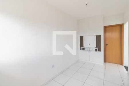 Sala de apartamento para alugar com 1 quarto, 27m² em Jardim Maringá, São Paulo