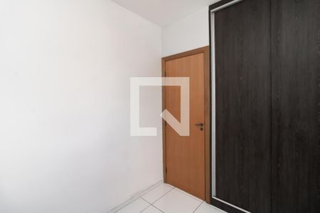 Quarto  de apartamento para alugar com 1 quarto, 27m² em Jardim Maringá, São Paulo