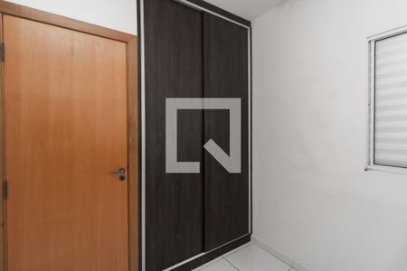 Quarto de apartamento para alugar com 1 quarto, 27m² em Jardim Maringá, São Paulo