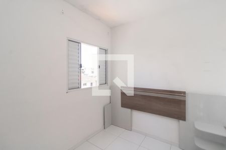 Quarto  de apartamento para alugar com 1 quarto, 27m² em Jardim Maringá, São Paulo