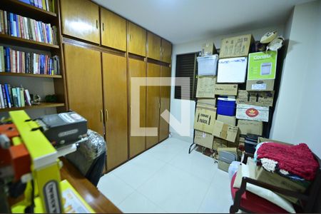 Quarto de apartamento para alugar com 4 quartos, 120m² em Setor Bueno, Goiânia