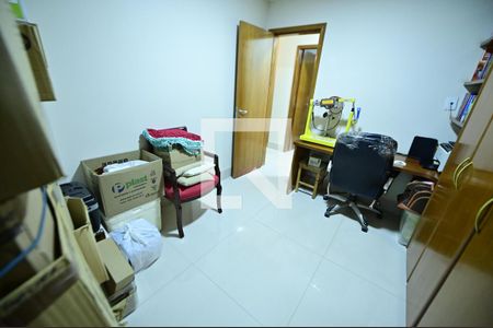 Sala de apartamento para alugar com 4 quartos, 120m² em Setor Bueno, Goiânia