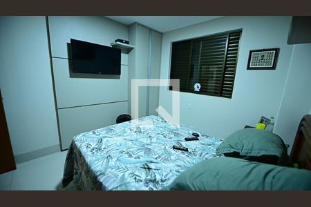 Quarto 2 de apartamento para alugar com 4 quartos, 120m² em Setor Bueno, Goiânia