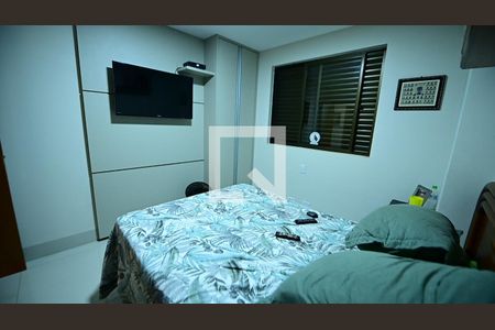 Quarto 2 de apartamento para alugar com 4 quartos, 120m² em Setor Bueno, Goiânia