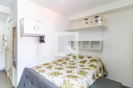 Studio de apartamento para alugar com 0 quarto, 30m² em Butantã, São Paulo