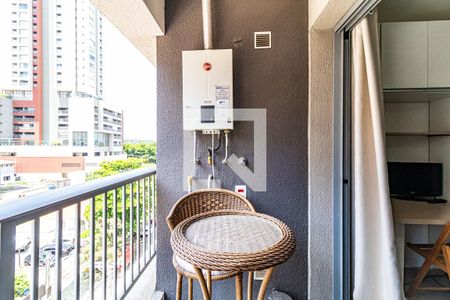 Varanda de apartamento para alugar com 0 quarto, 30m² em Butantã, São Paulo