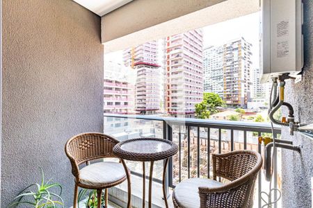 Varanda de apartamento para alugar com 0 quarto, 30m² em Butantã, São Paulo