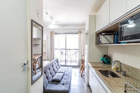 Studio de apartamento para alugar com 0 quarto, 30m² em Butantã, São Paulo