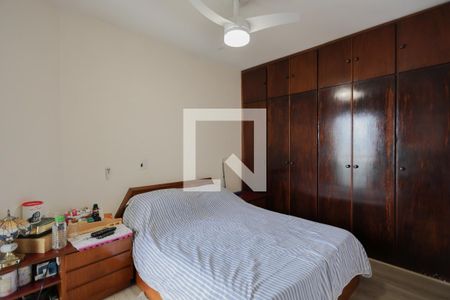 Suíte de apartamento para alugar com 3 quartos, 92m² em Santana, São Paulo