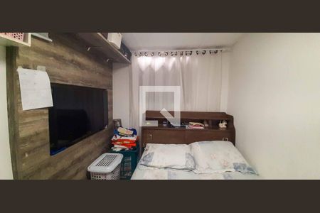 Quarto de casa à venda com 1 quarto, 35m² em City Bussocaba, Osasco