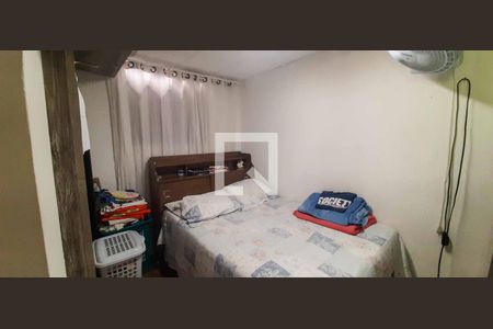 Quarto de casa à venda com 1 quarto, 35m² em City Bussocaba, Osasco