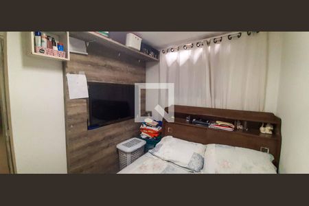 Quarto de casa à venda com 1 quarto, 35m² em City Bussocaba, Osasco