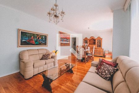 Sala de apartamento para alugar com 3 quartos, 163m² em Nazaré, Salvador