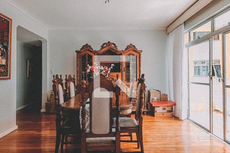 Sala de apartamento para alugar com 3 quartos, 163m² em Nazaré, Salvador