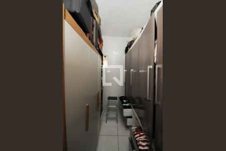 Quarto - closet de casa à venda com 1 quarto, 20m² em Assunção, São Bernardo do Campo