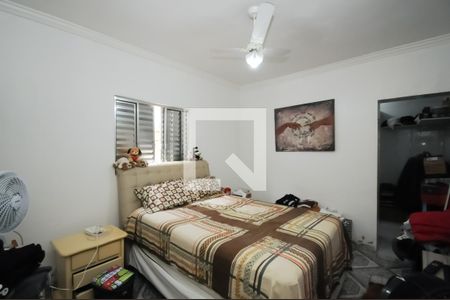 Quarto de casa à venda com 1 quarto, 20m² em Assunção, São Bernardo do Campo