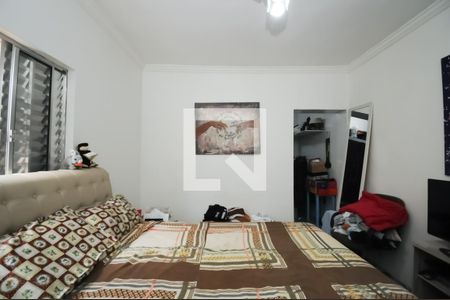 Quarto de casa à venda com 1 quarto, 20m² em Assunção, São Bernardo do Campo