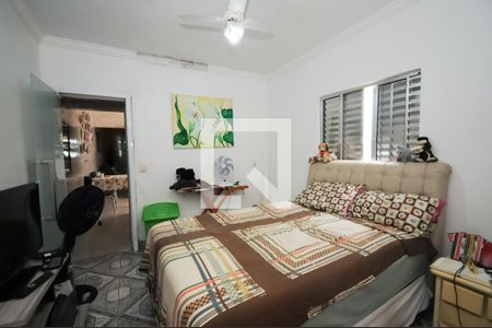 Quarto de casa à venda com 1 quarto, 20m² em Assunção, São Bernardo do Campo