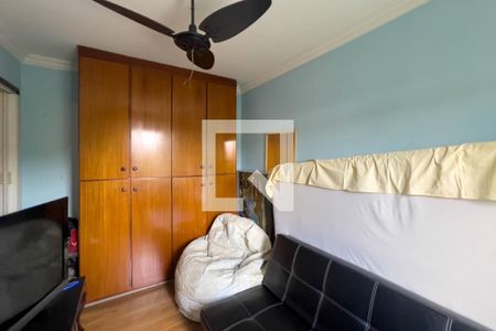 Quarto 1 de apartamento para alugar com 2 quartos, 65m² em Ipiranga, São Paulo