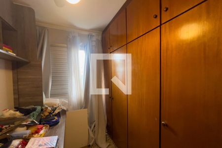 Quarto 2 de apartamento para alugar com 2 quartos, 65m² em Ipiranga, São Paulo