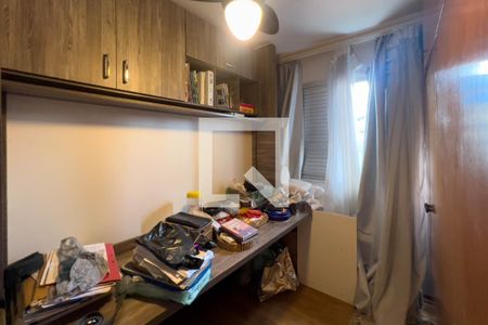 Quarto 2 de apartamento para alugar com 2 quartos, 65m² em Ipiranga, São Paulo