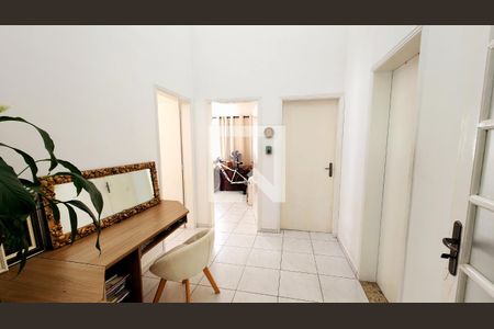 Área comum  de casa à venda com 3 quartos, 140m² em Jardim Quintas das Videiras, Jundiaí