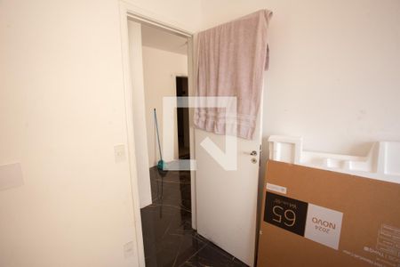 QUARTO 2 de apartamento para alugar com 2 quartos, 49m² em Vila Nova Cachoeirinha, São Paulo