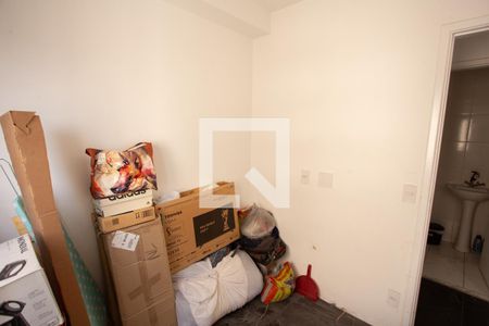 QUARTO 2 de apartamento para alugar com 2 quartos, 49m² em Vila Nova Cachoeirinha, São Paulo