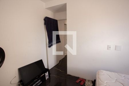 QUARTO 1 de apartamento para alugar com 2 quartos, 49m² em Vila Nova Cachoeirinha, São Paulo