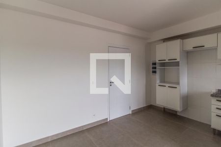 Sala de Jantar de apartamento à venda com 2 quartos, 57m² em Jardim Iracema, Barueri