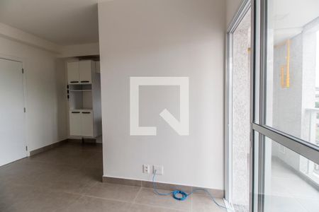 Sala de TV de apartamento à venda com 2 quartos, 57m² em Jardim Iracema, Barueri