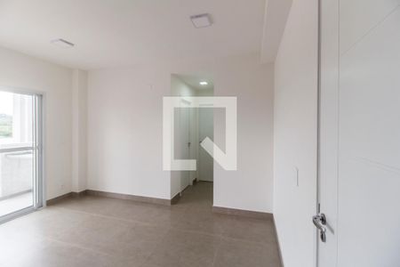 Sala de Jantar de apartamento à venda com 2 quartos, 57m² em Jardim Iracema, Barueri