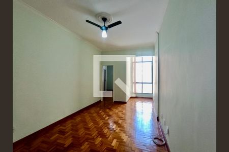 Sala de apartamento para alugar com 1 quarto, 47m² em Copacabana, Rio de Janeiro