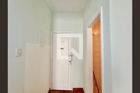 Sala de apartamento para alugar com 1 quarto, 47m² em Copacabana, Rio de Janeiro