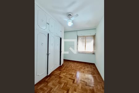 Suíte de apartamento para alugar com 1 quarto, 47m² em Copacabana, Rio de Janeiro