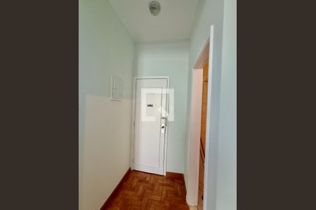 Sala de apartamento para alugar com 1 quarto, 47m² em Copacabana, Rio de Janeiro