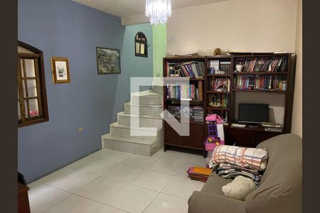 Casa à venda com 4 quartos, 120m² em Jardim Primavera, São Paulo