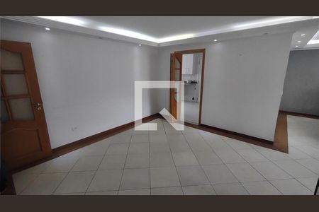 Apartamento à venda com 3 quartos, 150m² em Parque da Mooca, São Paulo