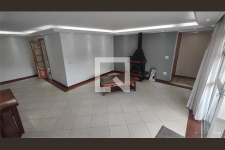 Apartamento à venda com 3 quartos, 150m² em Parque da Mooca, São Paulo