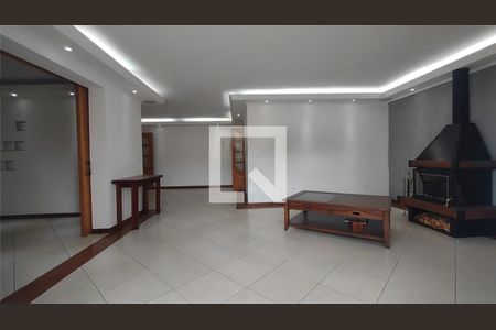 Apartamento à venda com 3 quartos, 150m² em Parque da Mooca, São Paulo