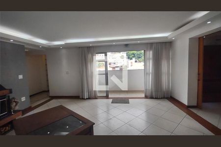 Apartamento à venda com 3 quartos, 150m² em Parque da Mooca, São Paulo