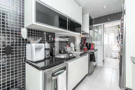 Apartamento à venda com 3 quartos, 103m² em Pinheiros, São Paulo